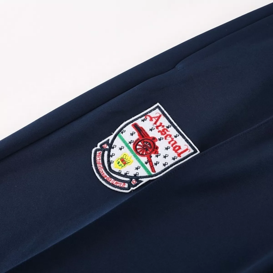 Arsenal Tracksuit Kit(Jacket+Pants) 2025/26