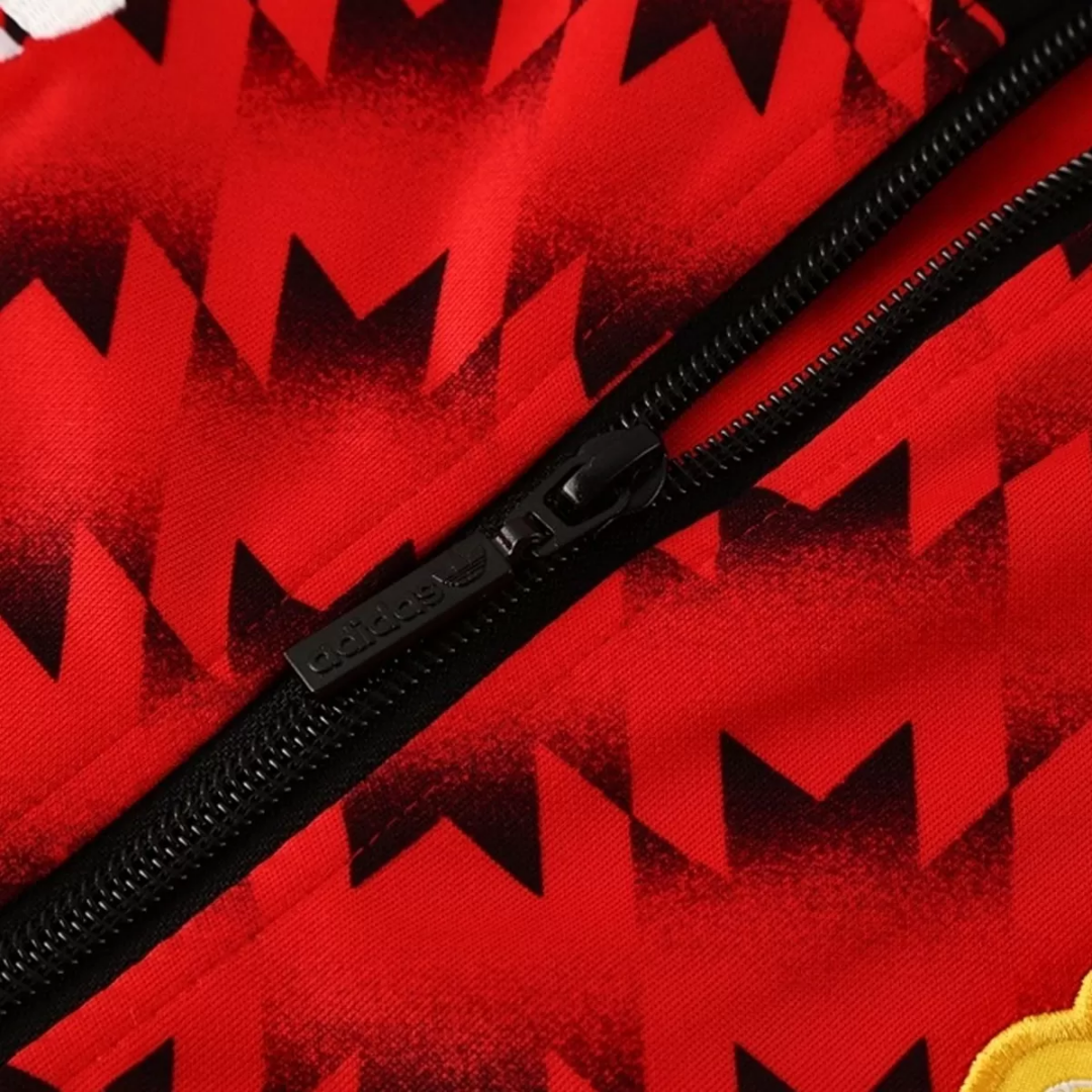 Manchester United Anthem Jacket 2025/26