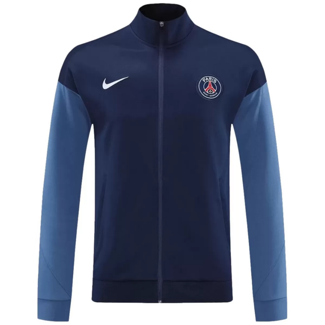 Paris Saint-Germain PSG Anthem Jacket 2025/26