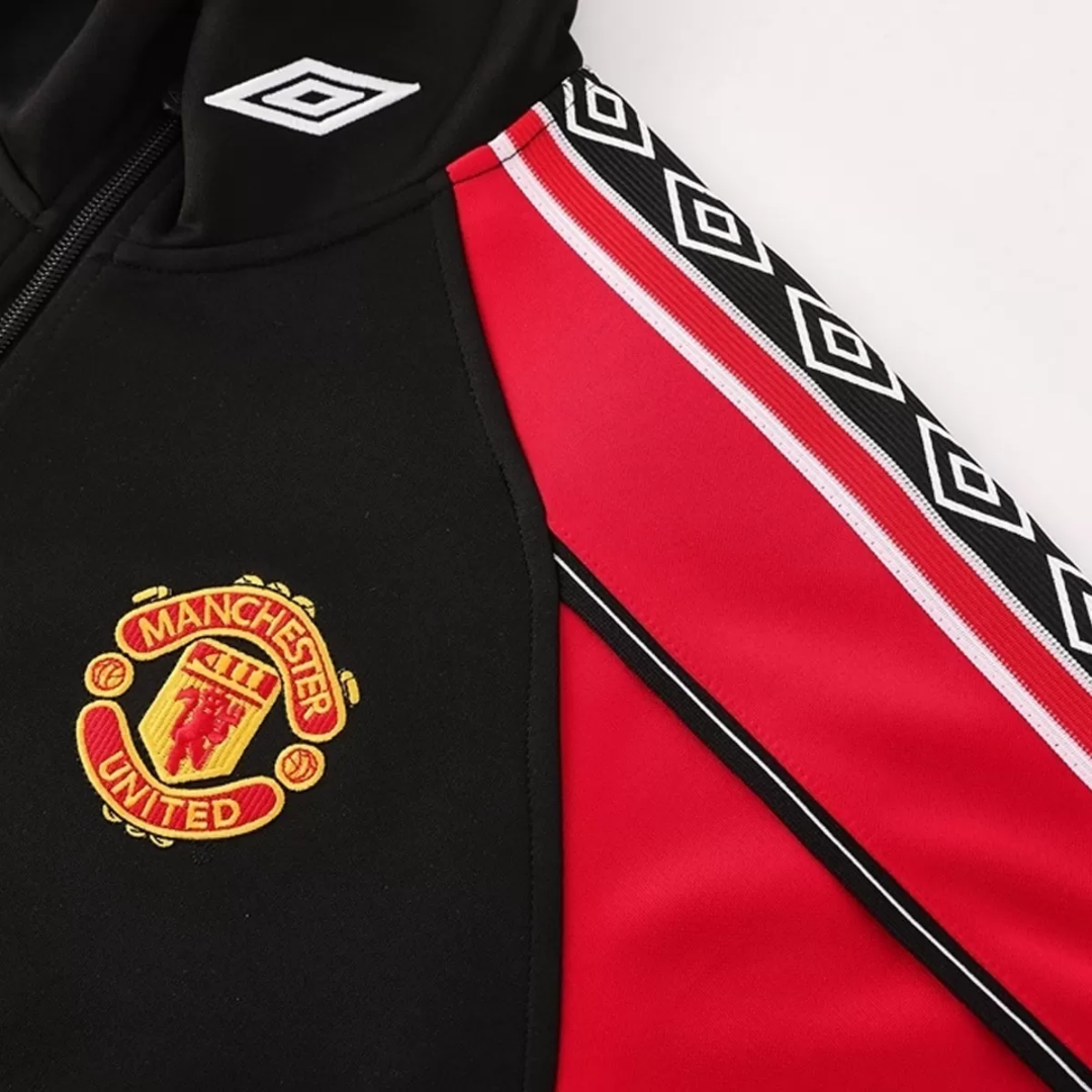 Manchester United Anthem Jacket 2025/26
