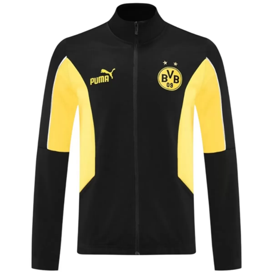 Borussia Dortmund Anthem Jacket 2025/26