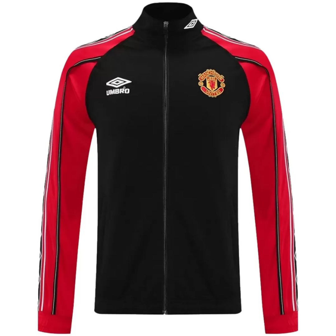 Manchester United Anthem Jacket 2025/26