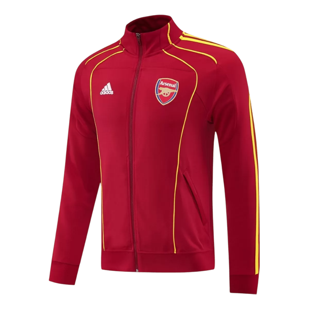 Arsenal Anthem Jacket 2025/26