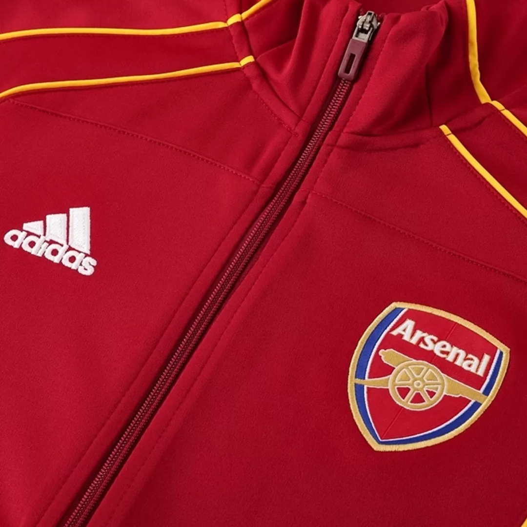 Arsenal Anthem Jacket 2025/26
