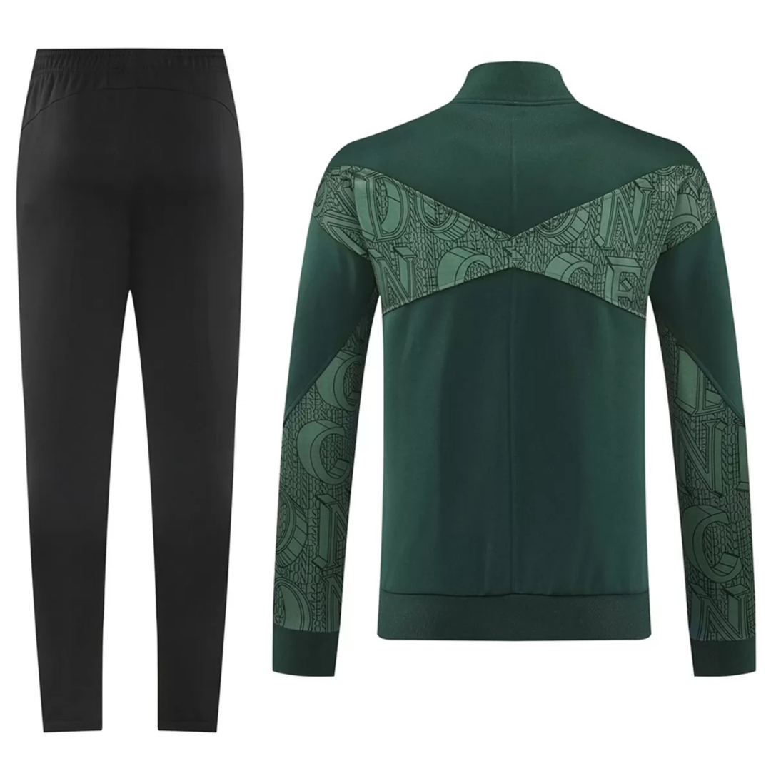 Chelsea Tracksuit Kit(Jacket+Pants) 2025/26