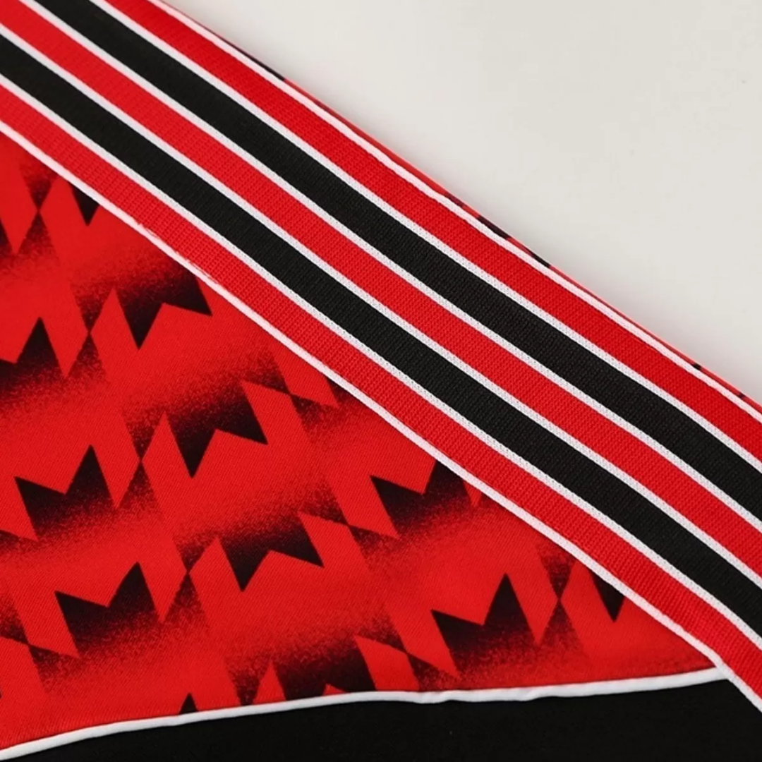 Manchester United Anthem Jacket 2025/26