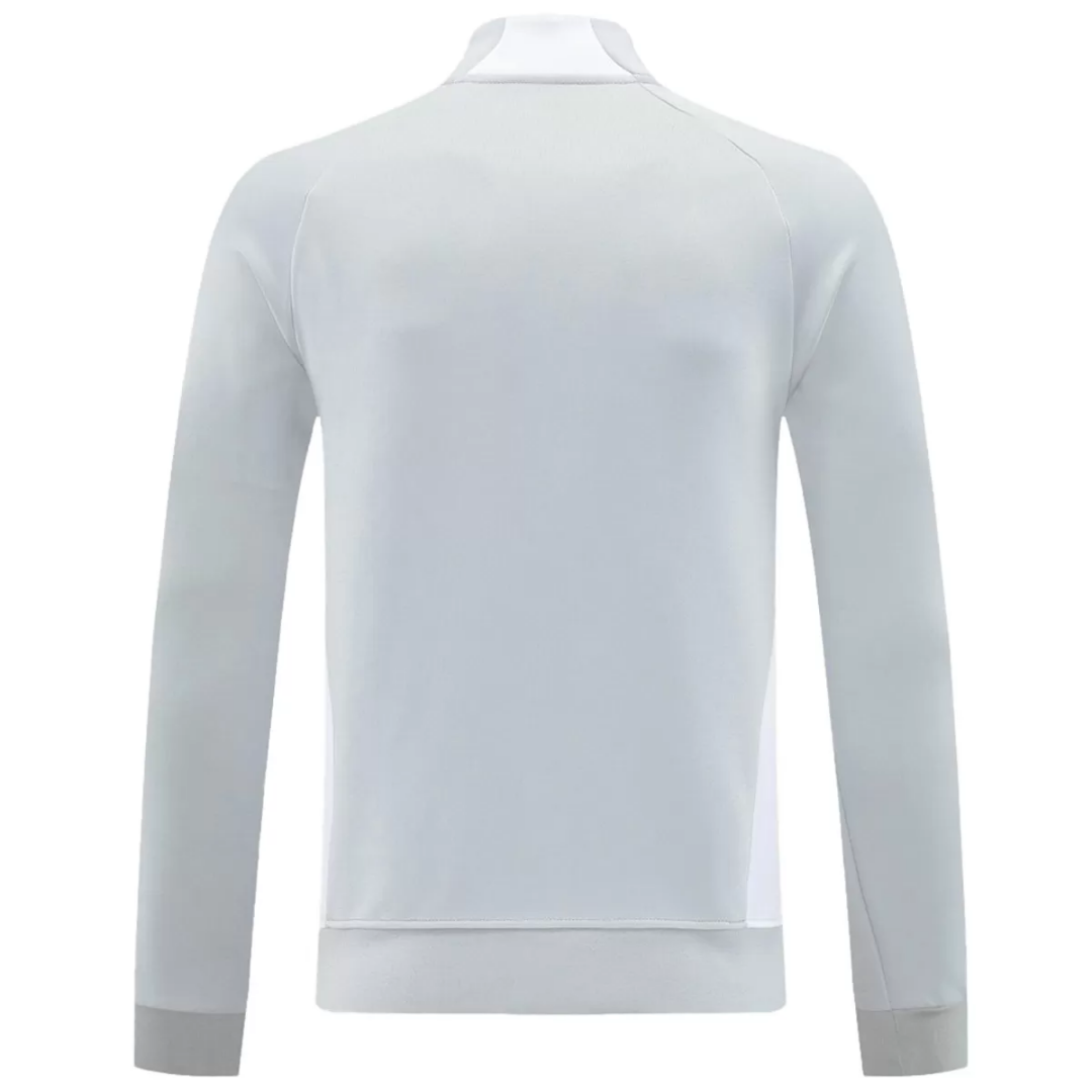 Real Madrid Anthem Jacket 2025/26