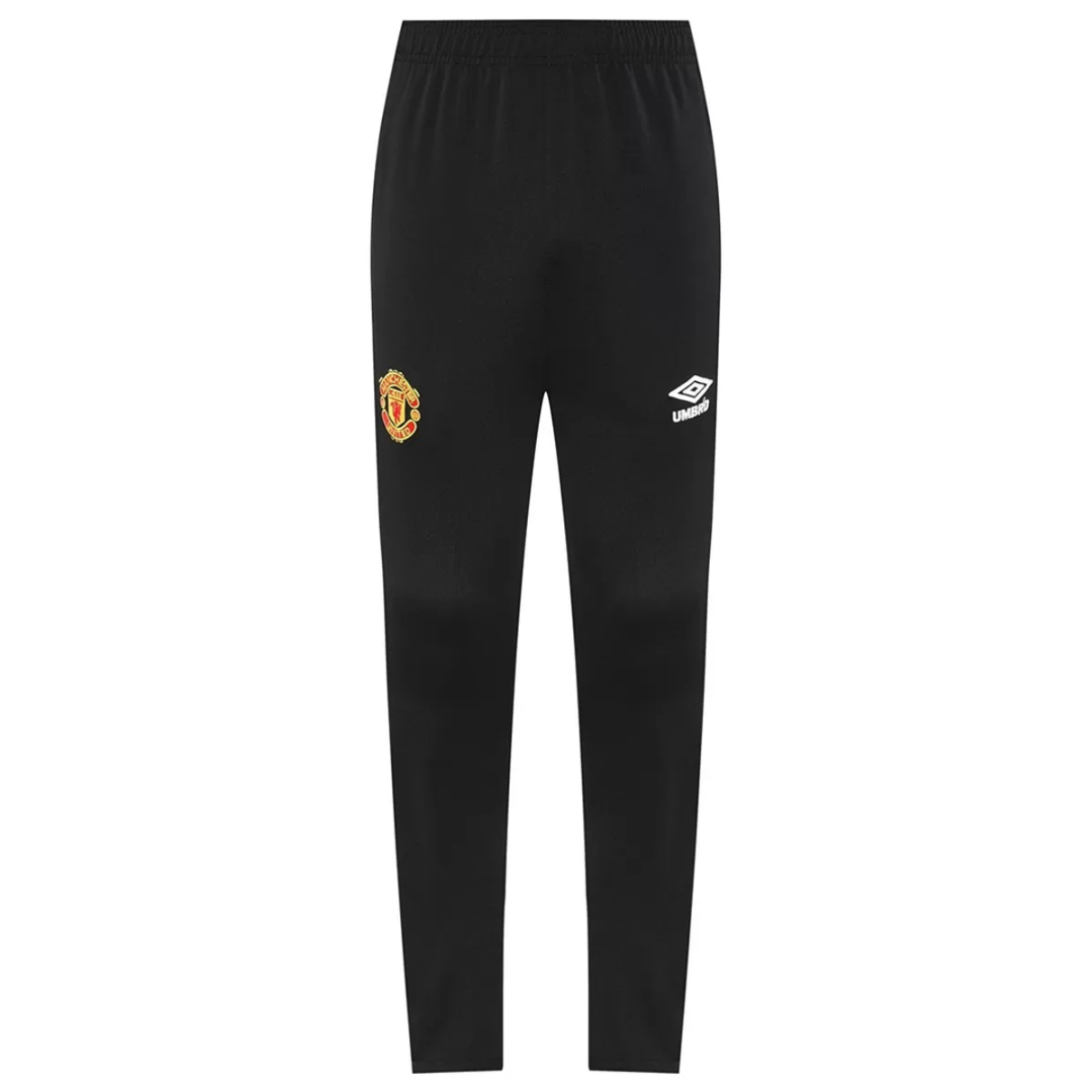 Manchester United Tracksuit Kit(Jacket+Pants) 2025/26