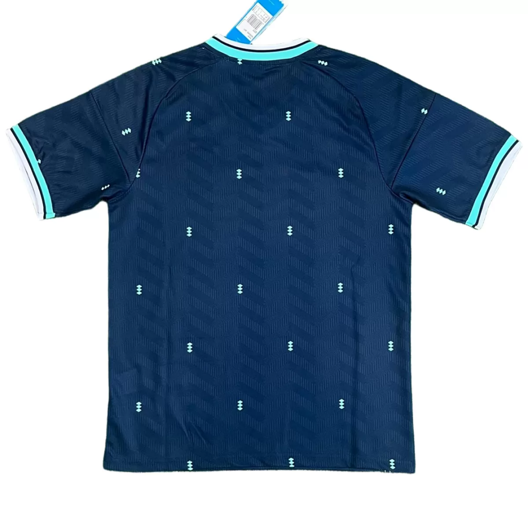 Germany Away Jersey World Cup 2026