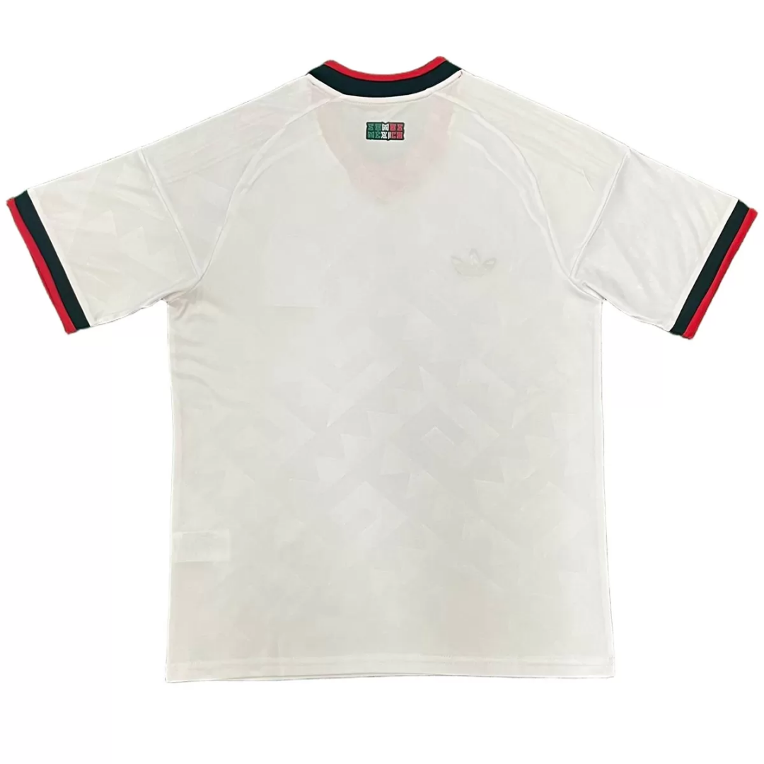 Mexico Away Jersey World Cup 2026