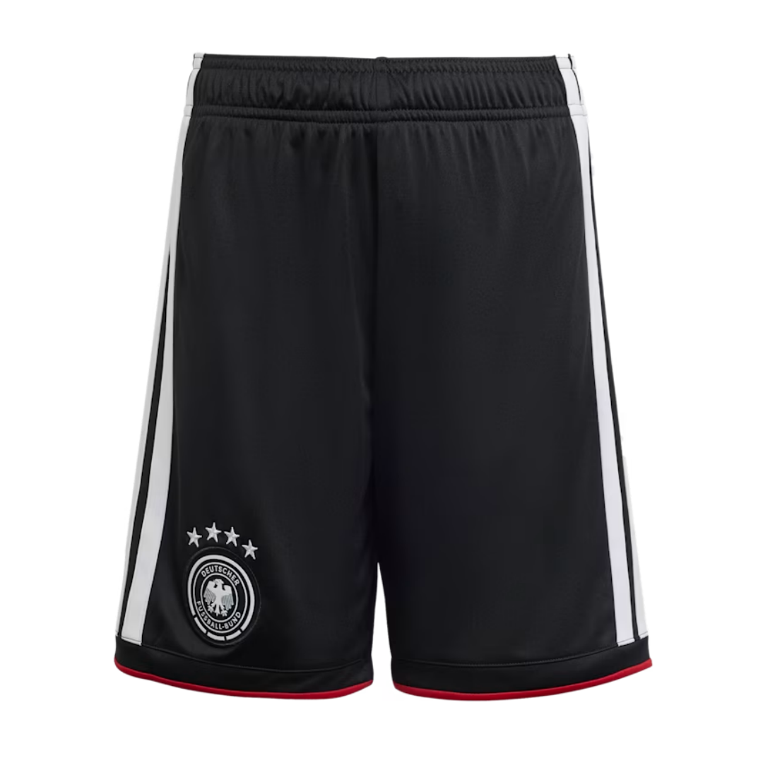 Germany Home Shorts World Cup 2026