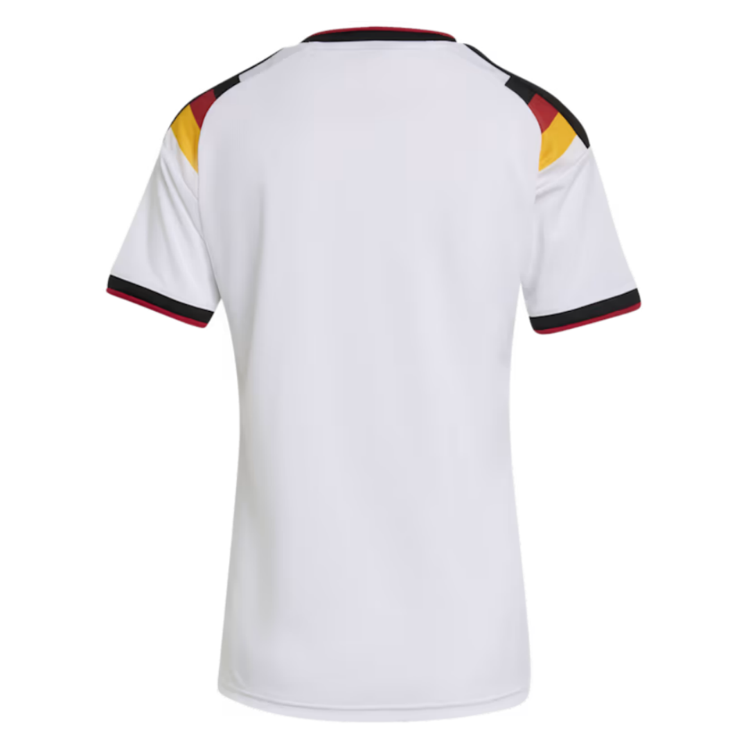 Women's Germany Home Jersey World Cup 2026