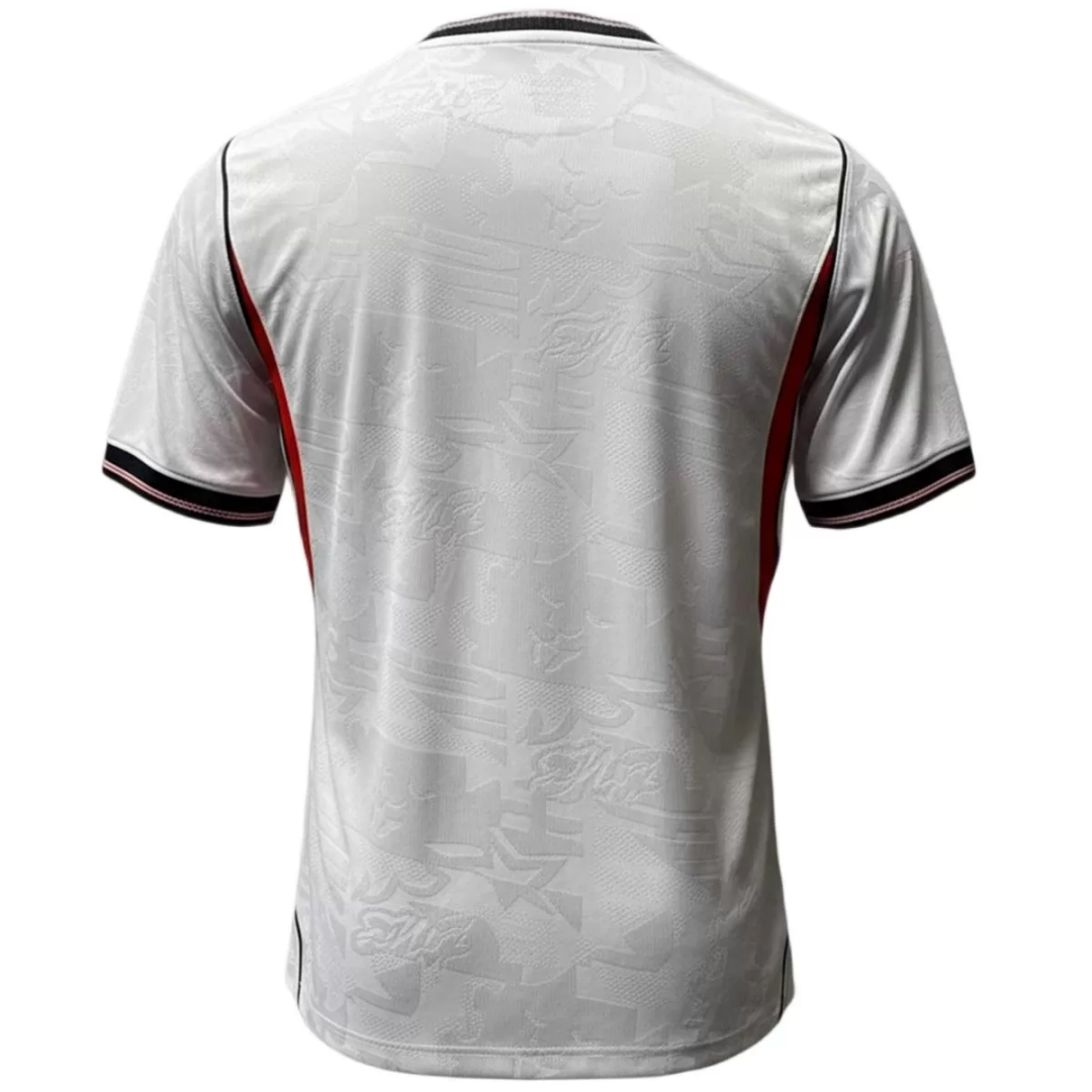 England Home Jersey World Cup 2026