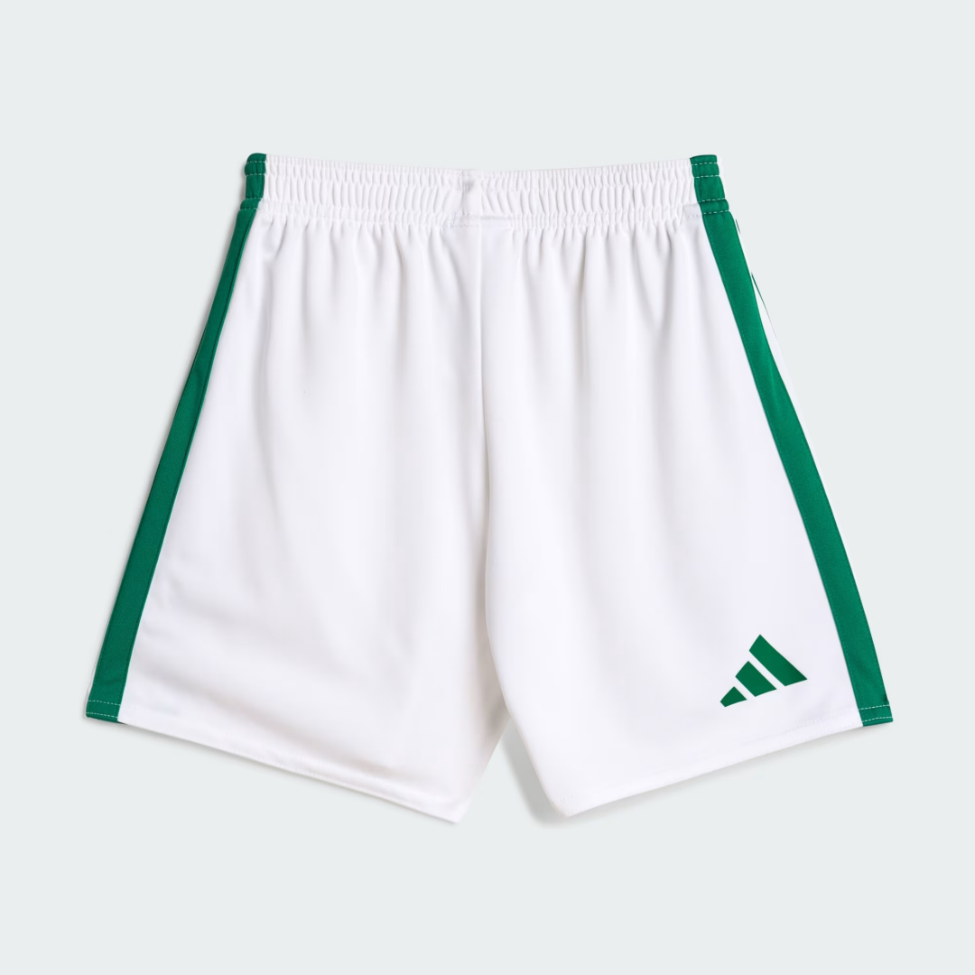 Kid's Mexico Home Kit World Cup 2026