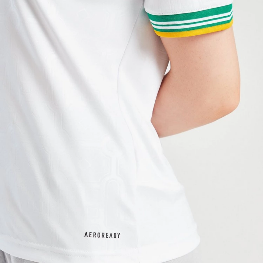 Kid's AS Roma Third Kit 2025/26