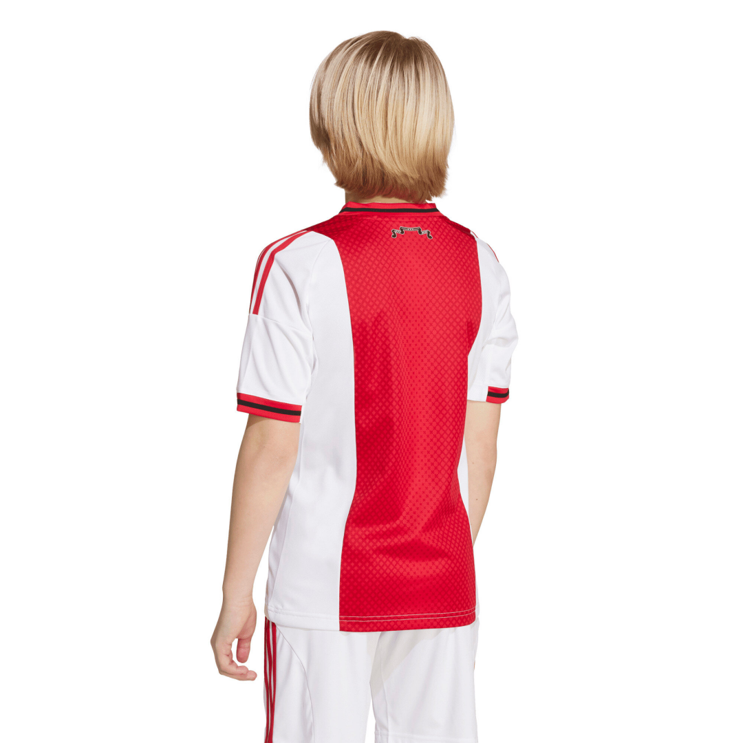 Kid's AJAX Home Kit 2025/26