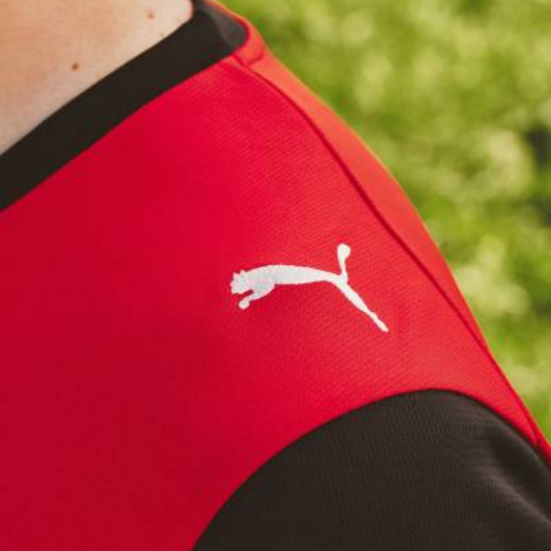 Austria Home Jersey World Cup 2026