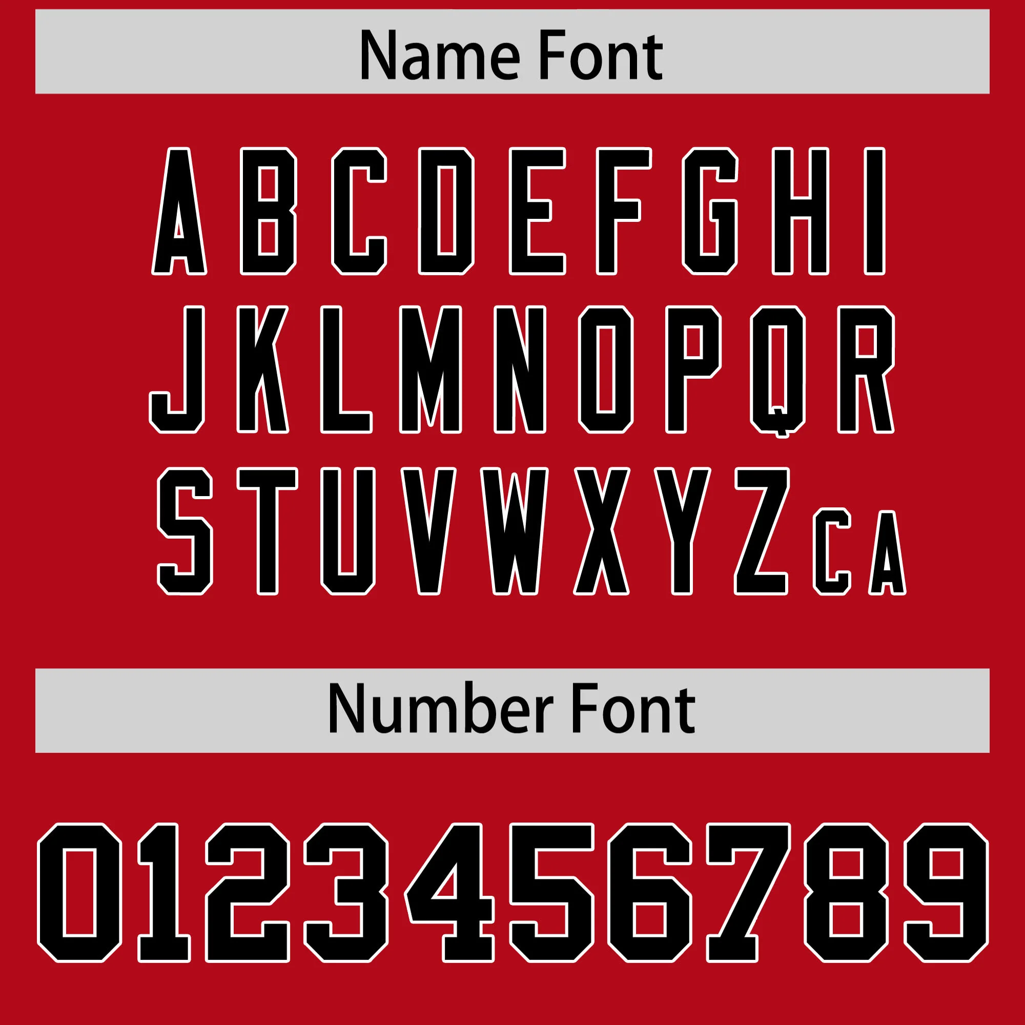 Custom  Red Black-White Mesh Camo Football Jersey