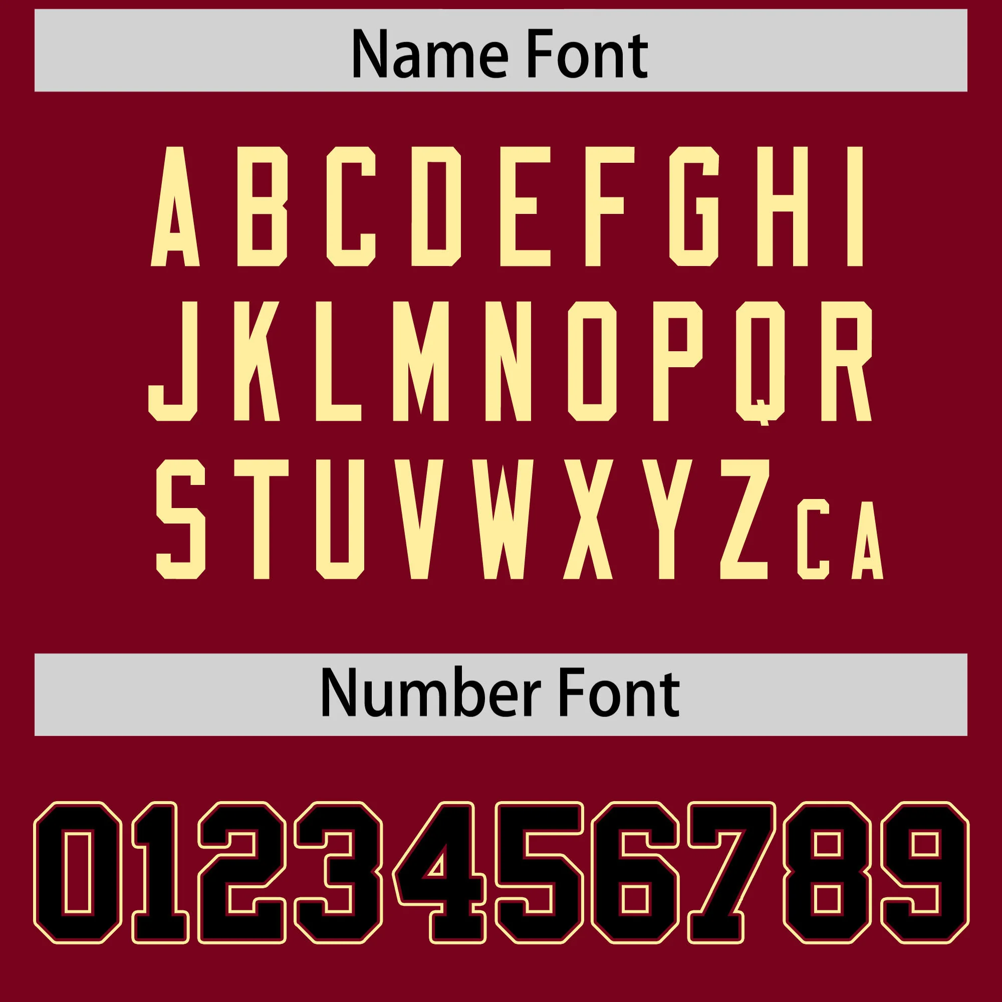 Custom Crimson Black-Old Gold Mesh Camo Football Jersey