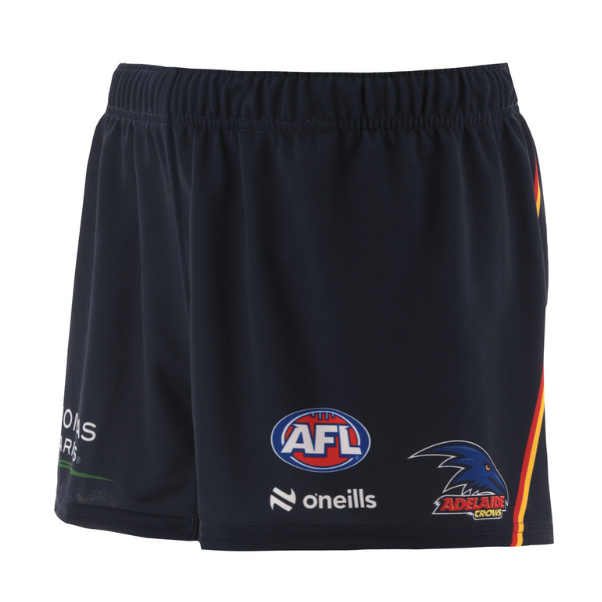 AFL Adelaide Crows 2024 Home Shorts
