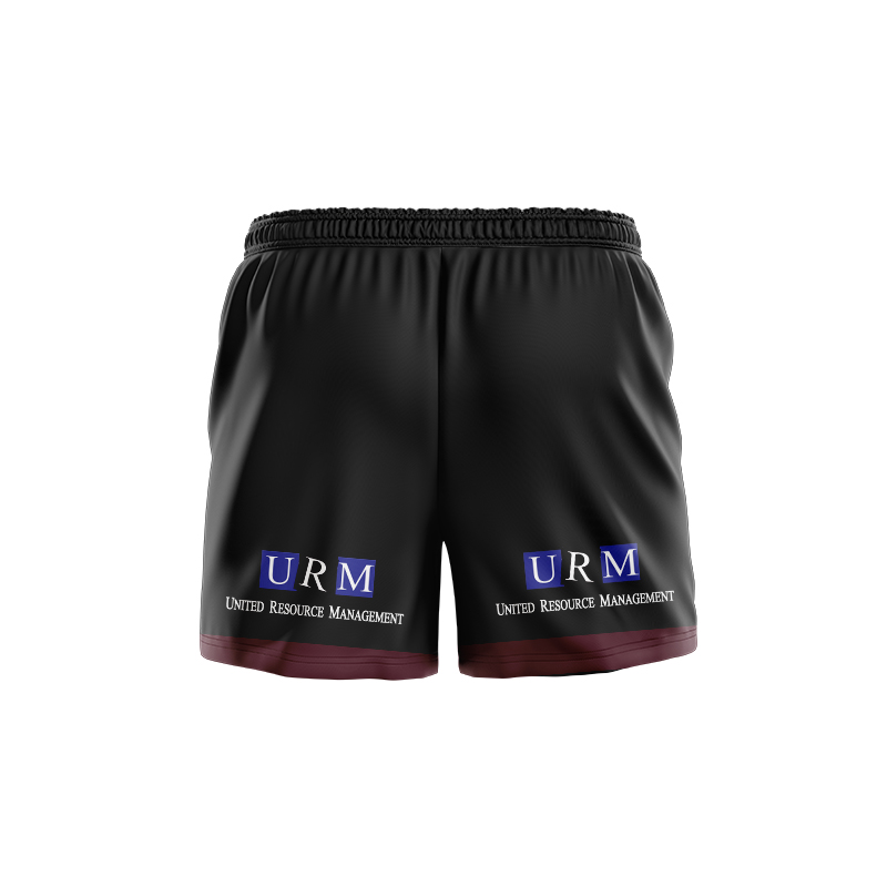 NRL Manly Warringah Sea Eagles 2024 Training Shorts