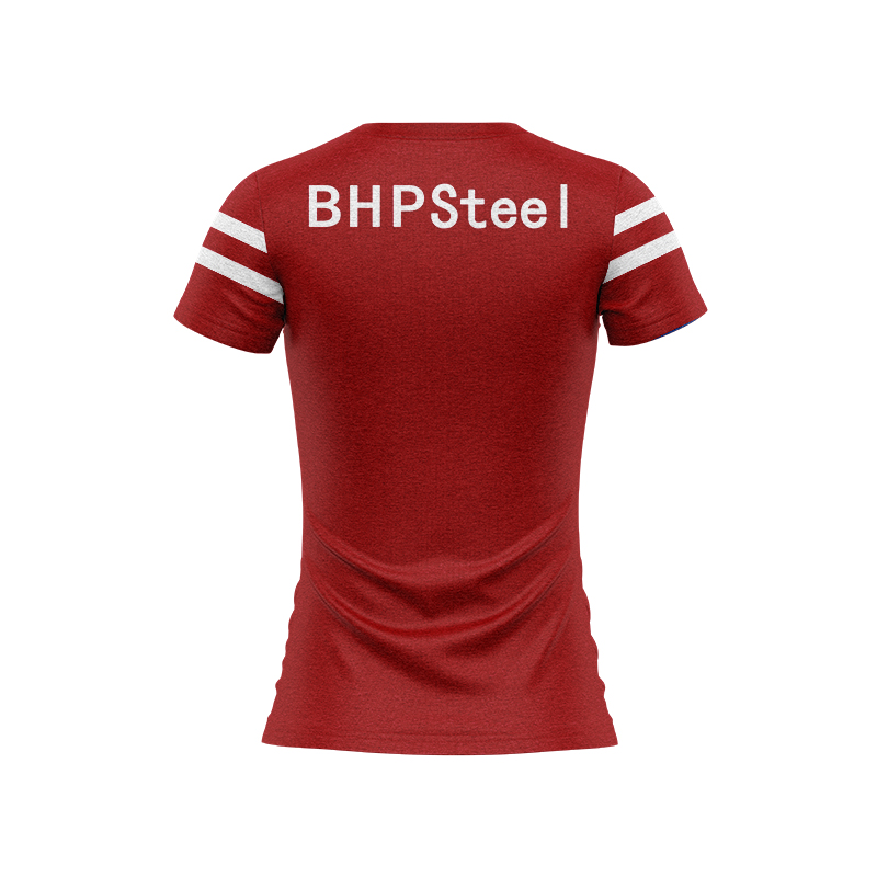 Women's Illawarra Steelers 1987 Retro Jersey