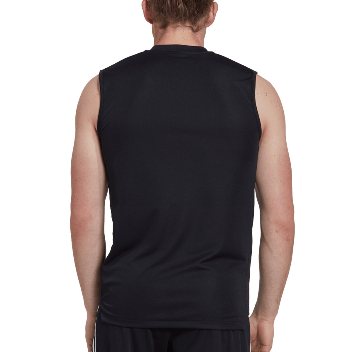 Maori All Blacks Performance Gym Vest 2023