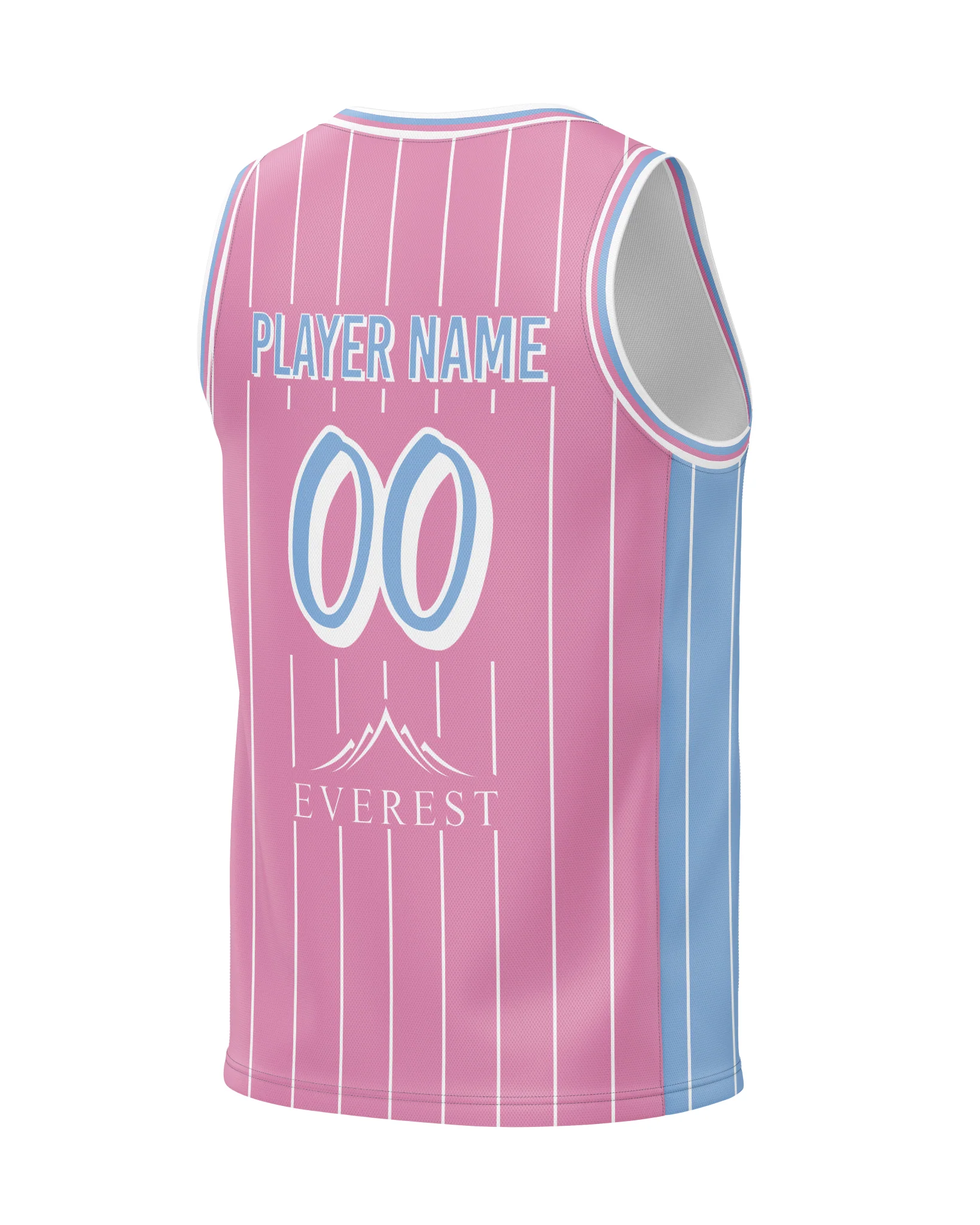 New Zealand Breakers 24/25 HoopsFest Jersey - Other Players