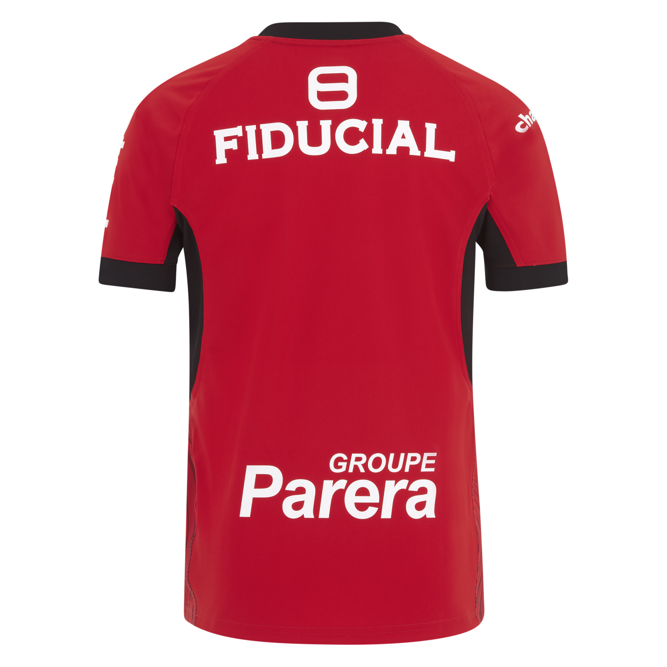 Toulouse Rugby 2024 Champions Cup Jersey