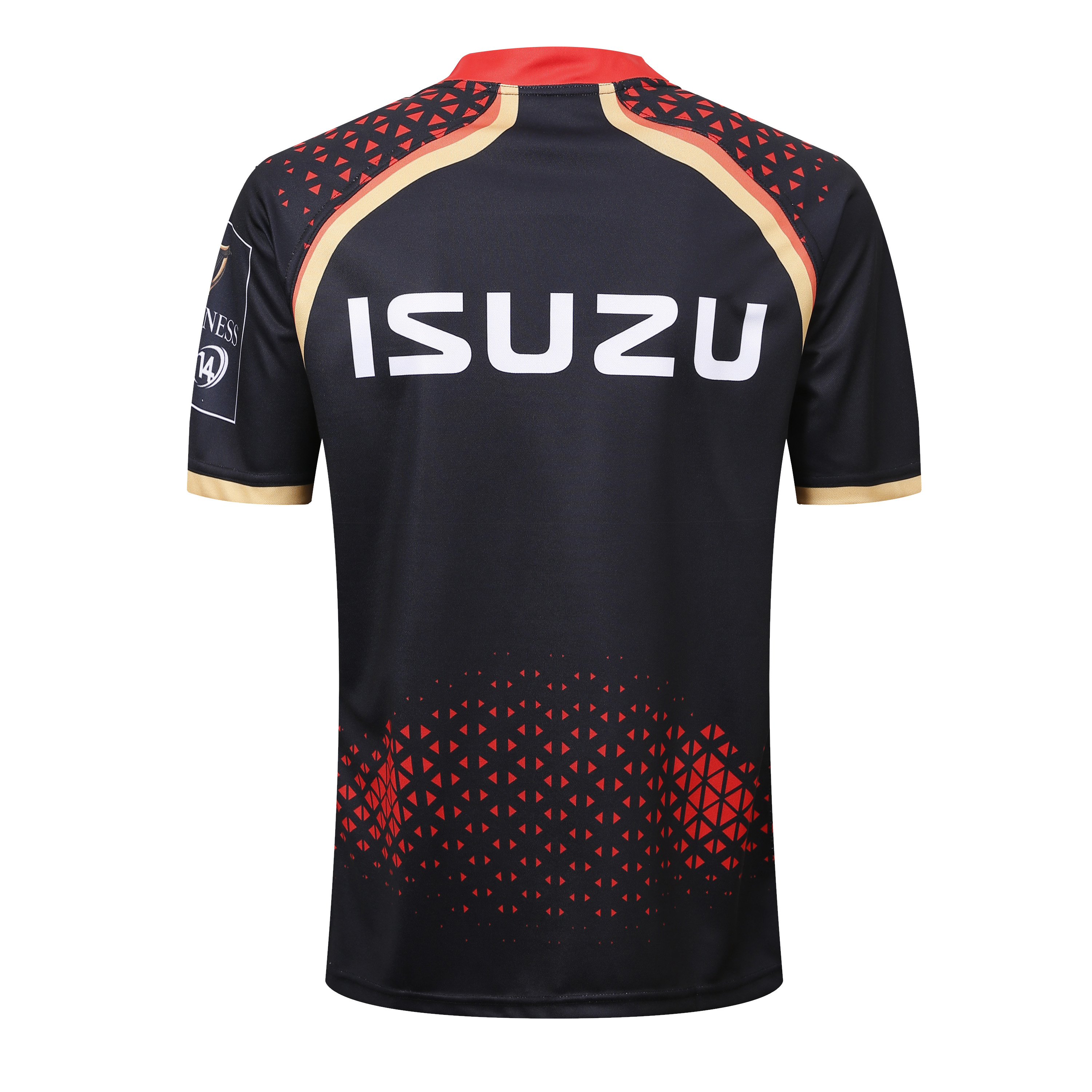 Southern Kings 2018 Home Jersey