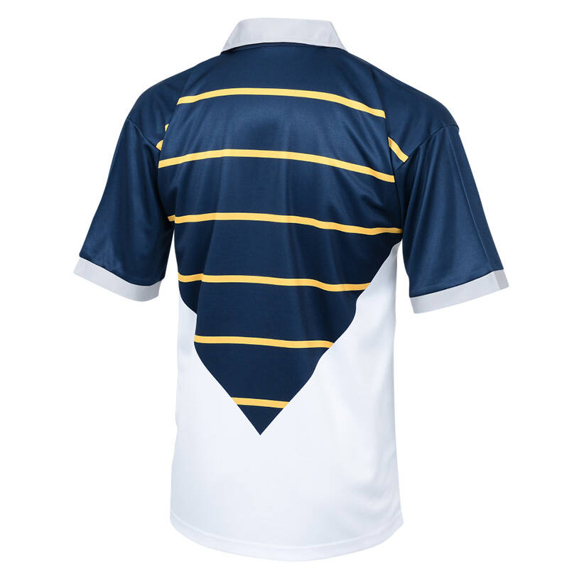 NRL North Queensland Cowboys 1998 Retro Jersey