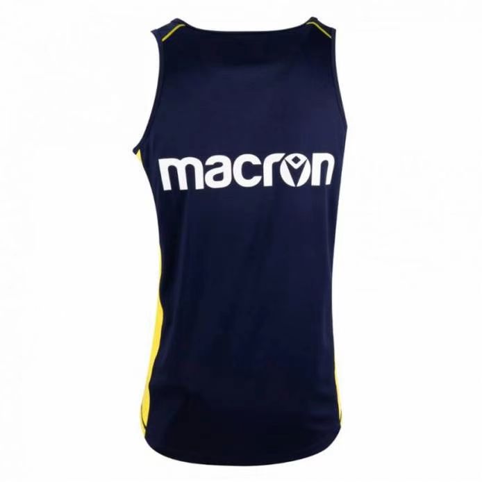 NRL Parramatta Eels 2023 Training Singlet