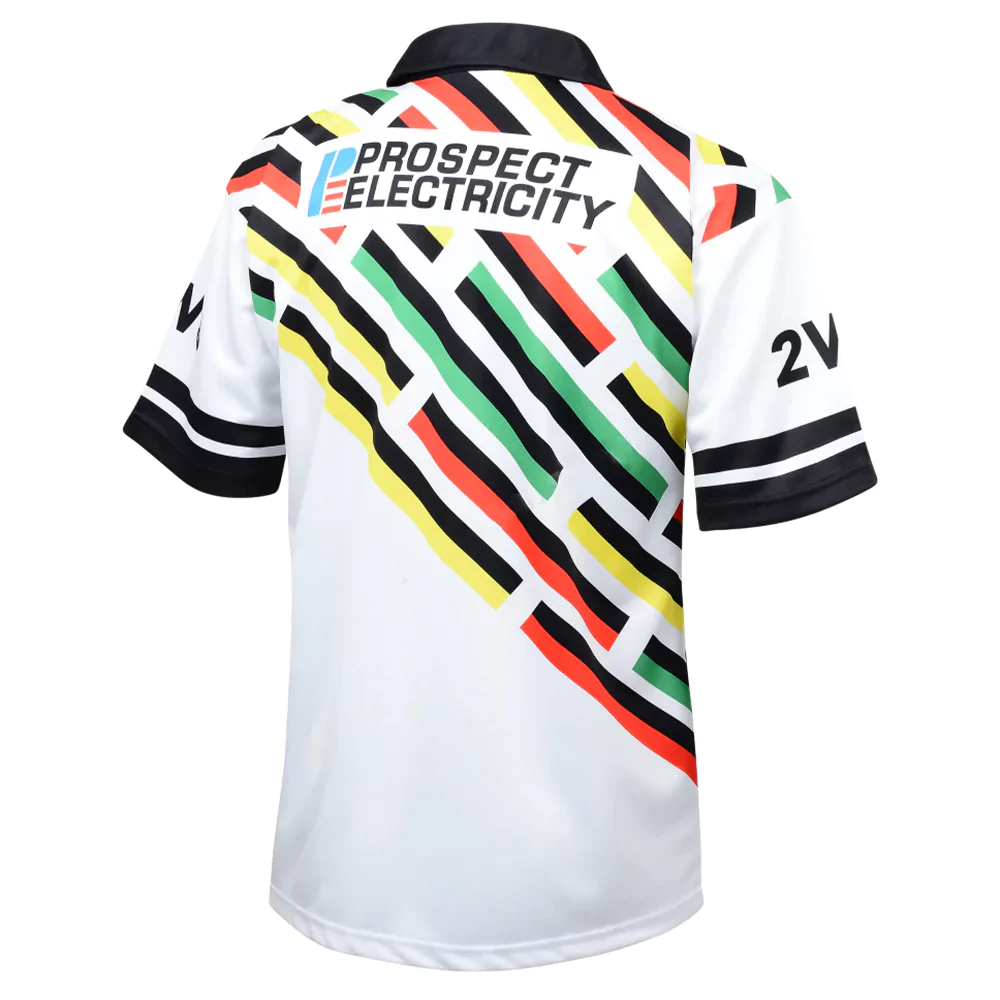 NRL Penrith Panthers 1995 Retro Jersey