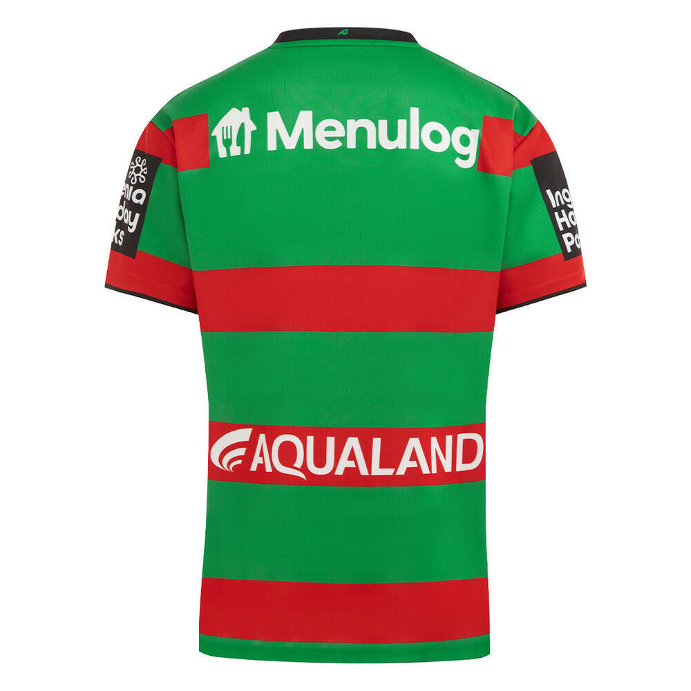 Women's NRL South Sydney Rabbitohs 2025 Home Jersey