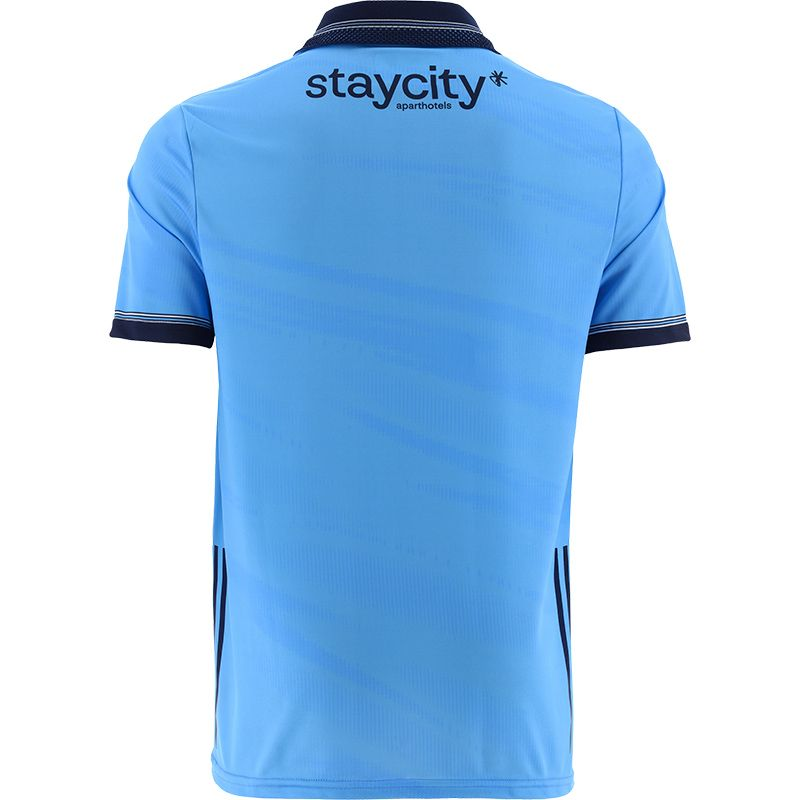 GAA Dublin 2024 Home Jersey