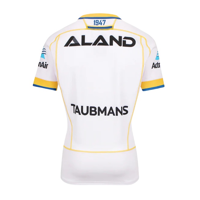 NRL Parramatta Eels 2024 Away Jersey