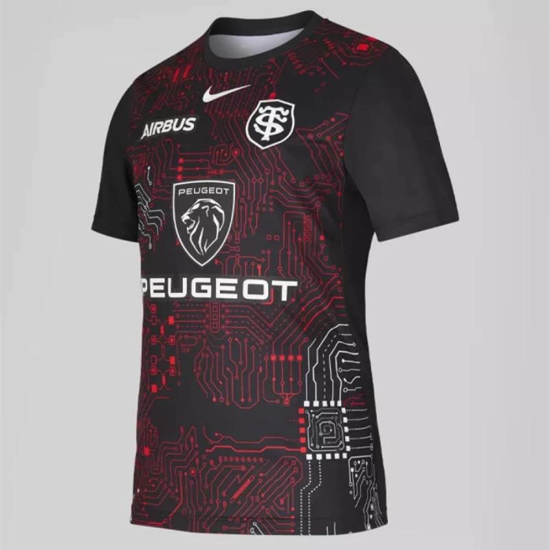 Toulouse 2022 Training Jersey