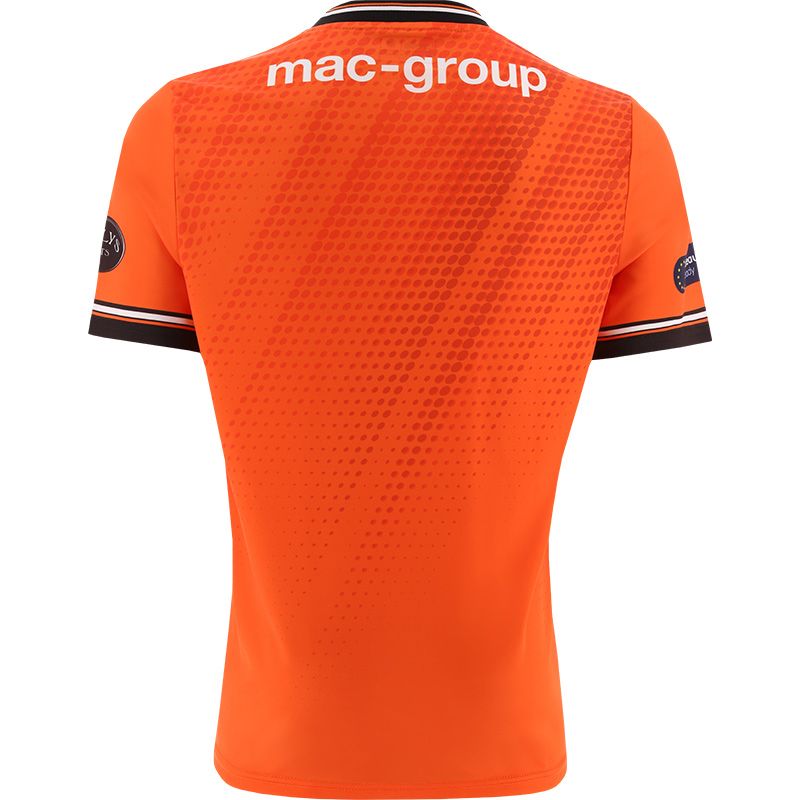 GAA Armagh LGFA 2024 Home Jersey