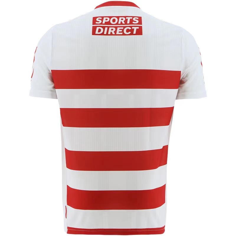 Men's Cork GAA 2-Stripe 2021 Goalkeeper Jersey