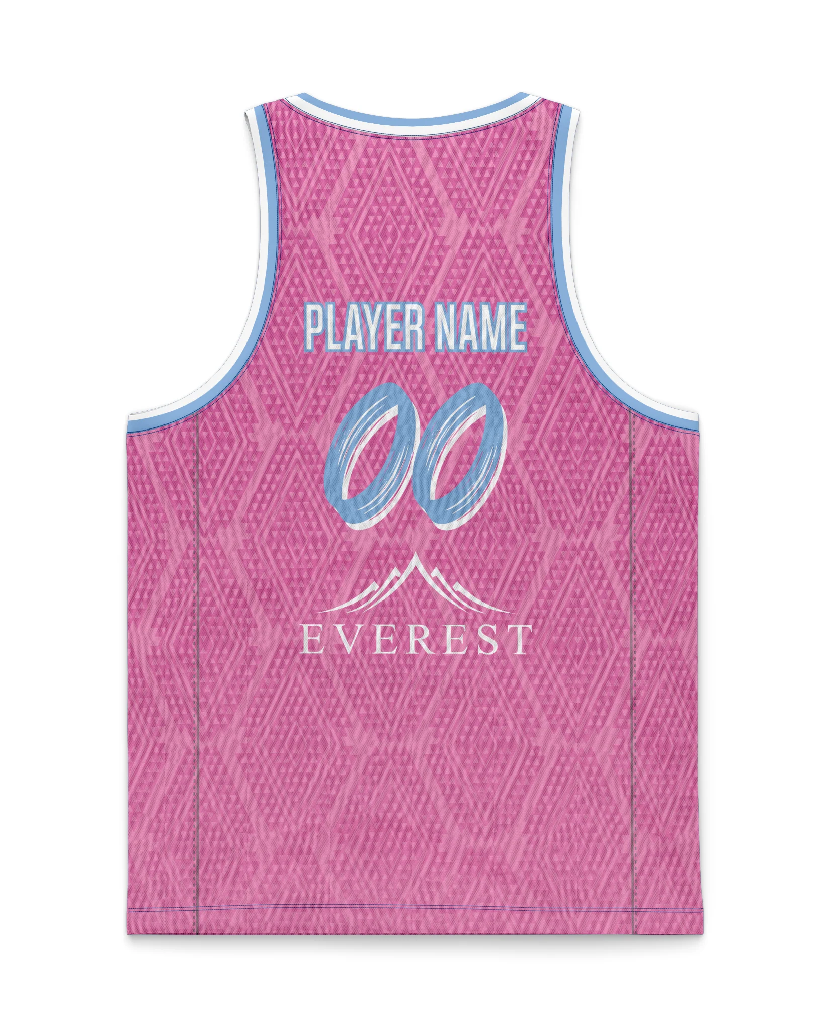 New Zealand Breakers 24/25 Youth Primary Jersey - Other Players