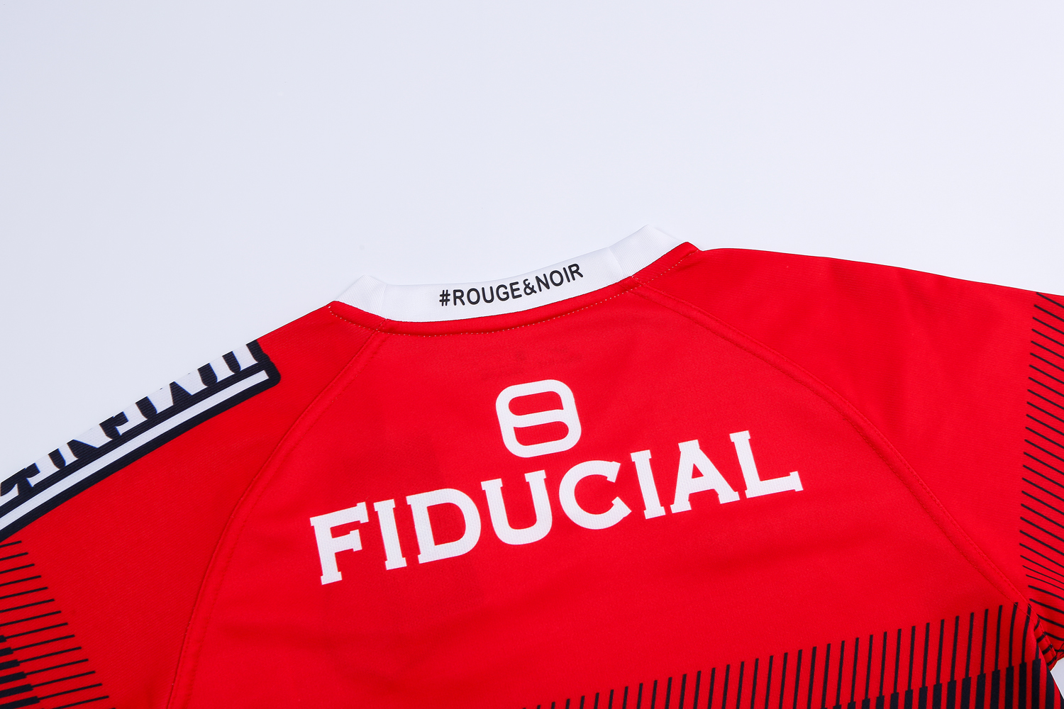 Stade Toulousain Rugby 2020 Home Jersey