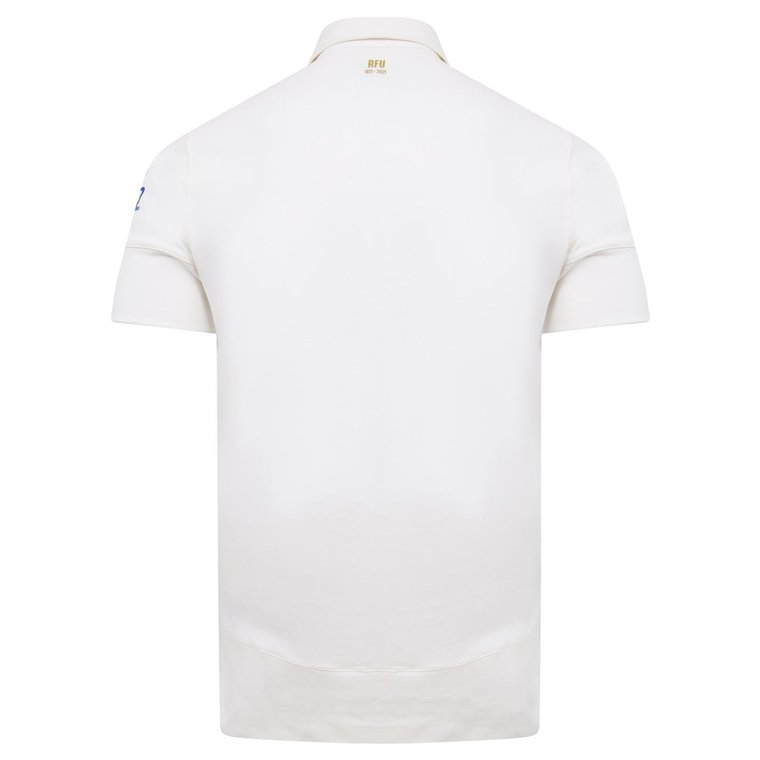 England Rugby 2021 Commemorative Polo Shirt