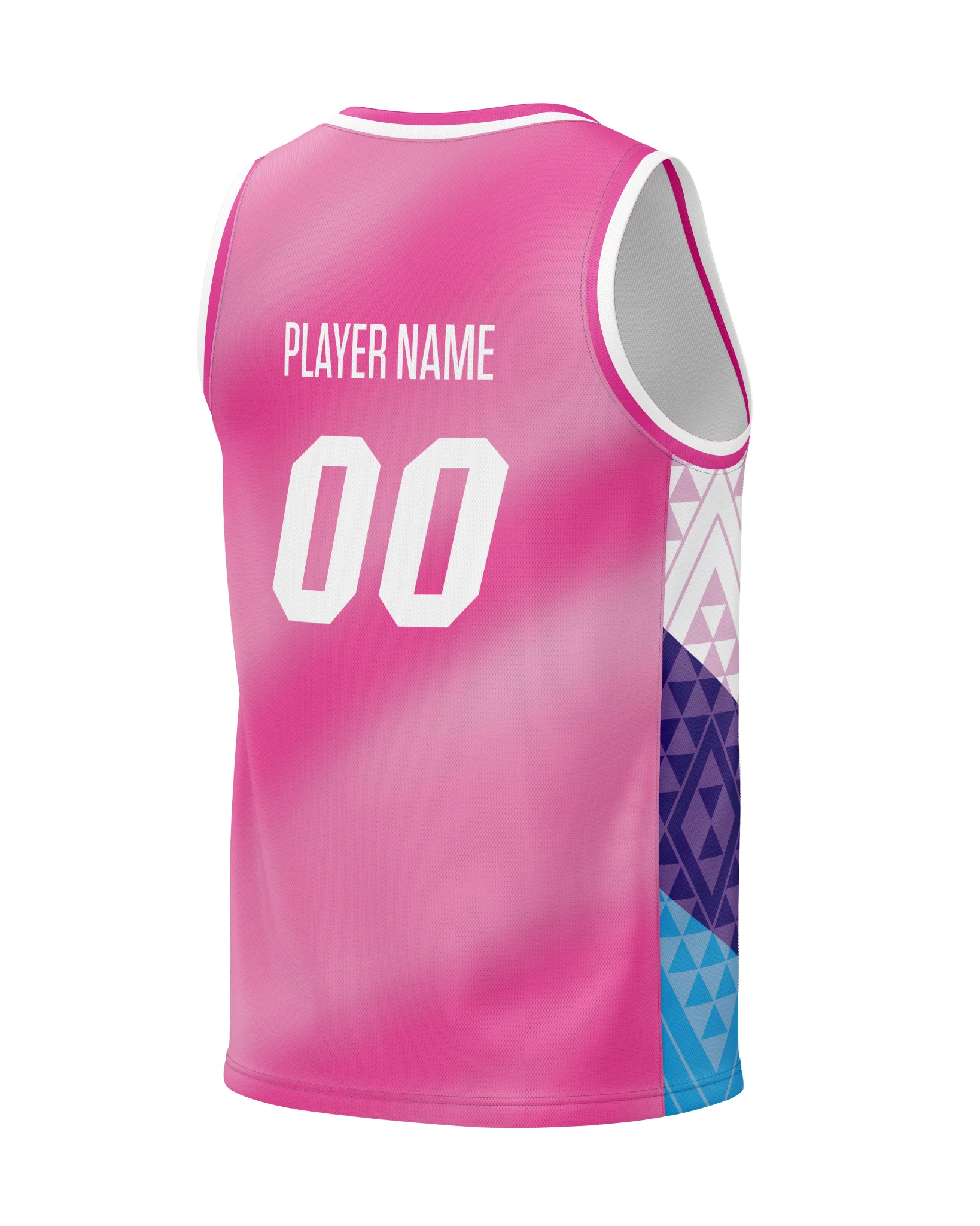 New Zealand Breakers 23/24 Home Jersey - Other Players