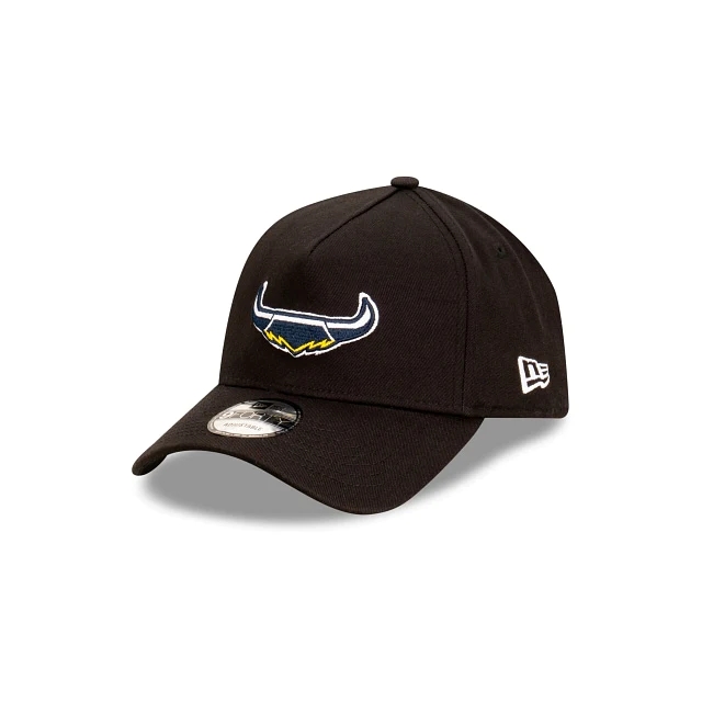 NRL North Queensland Cowboys Black Cap 2024