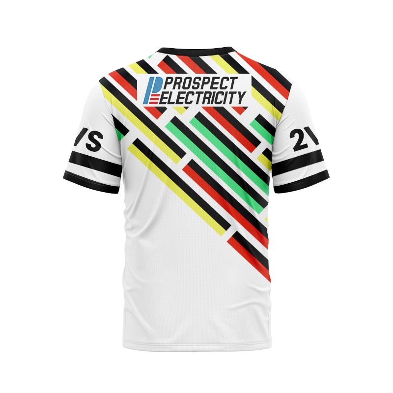 NRL Penrith Panthers 1995 Retro Tee