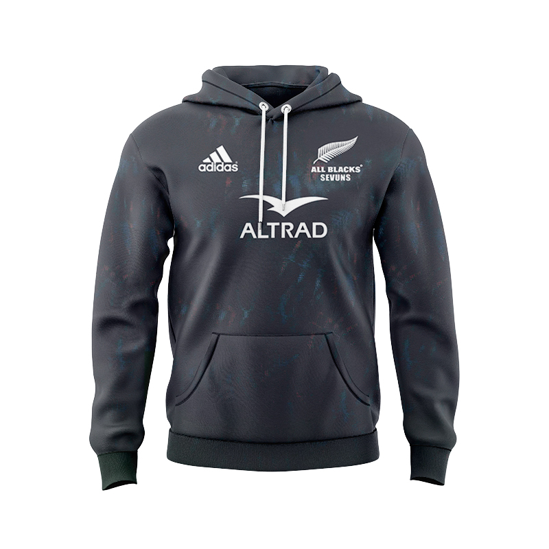 All Blacks 2023 Training Hoodie