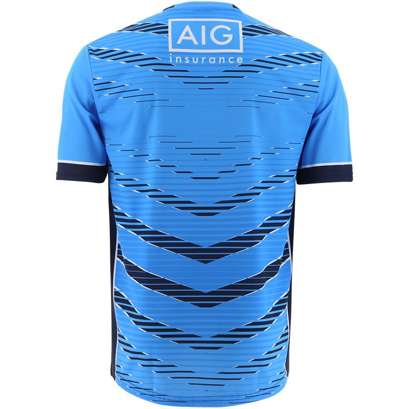 Men's Dublin GAA 2021 Training Jersey