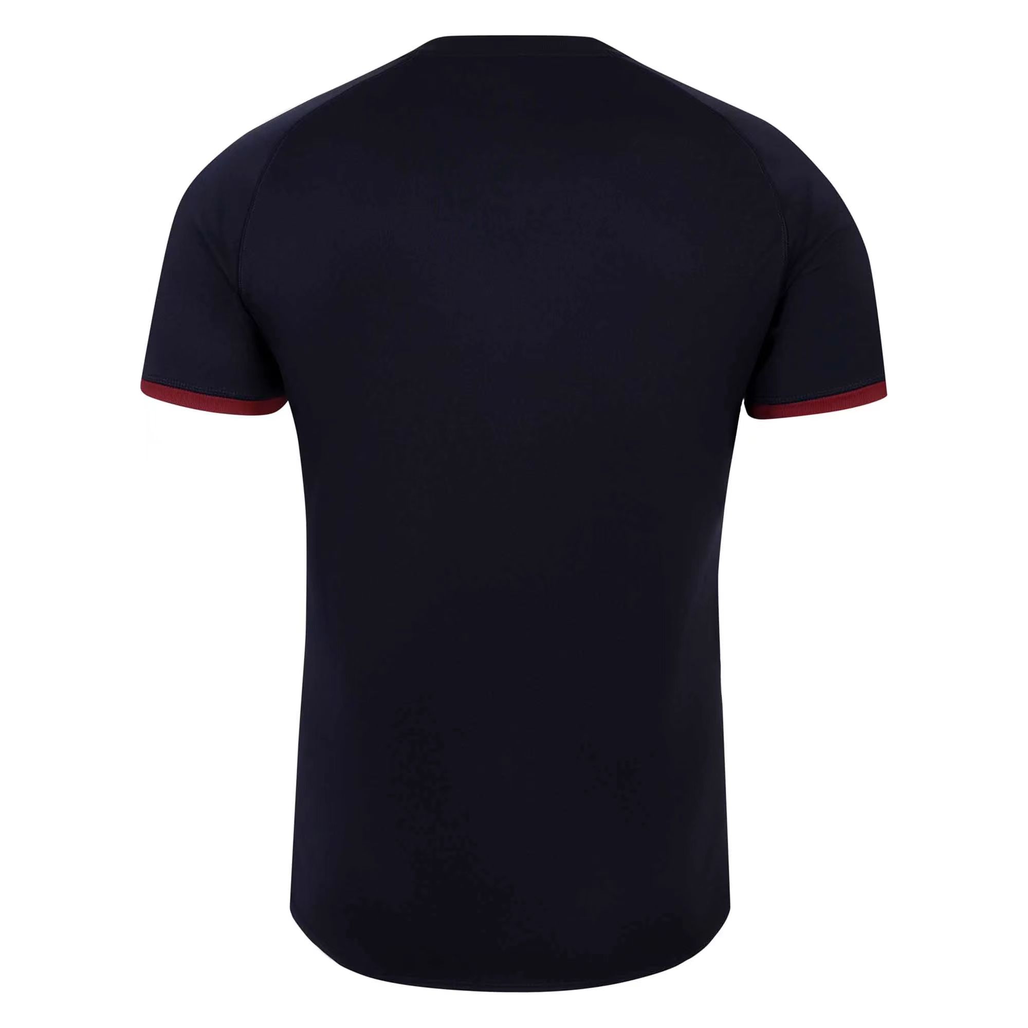 England Rugby 2023 Away Jersey
