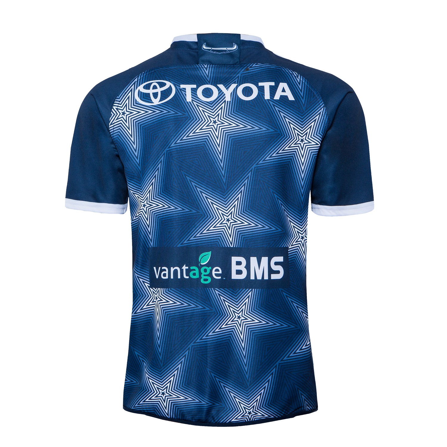 NRL North Queensland Cowboys 2020 Jersey