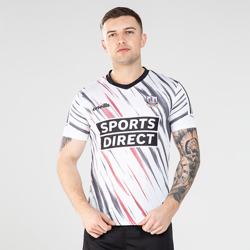 Cork GAA 2024 Training Jersey